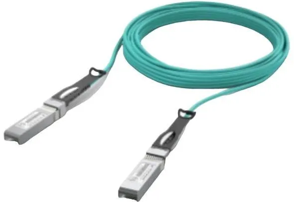 Accesoriu Retea UBIQUITI 25GBase Direct Attach Cable - SFP28 - 10 m