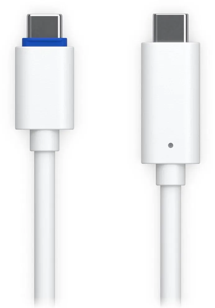 Accesoriu Retea UBIQUITI USB-C cable - USB-C / USB-C - 7 m