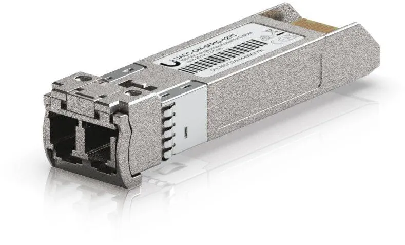 Accesoriu Retea UBIQUITI - SFP+ transceiver module - 10GbE