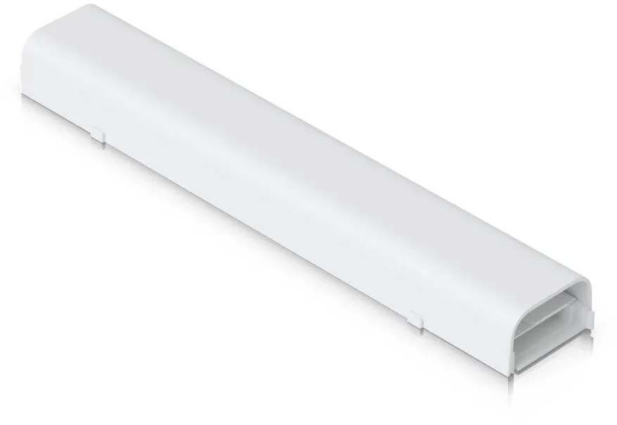 Accesoriu Retea UBIQUITI UACC-CRS straight cable tray - white