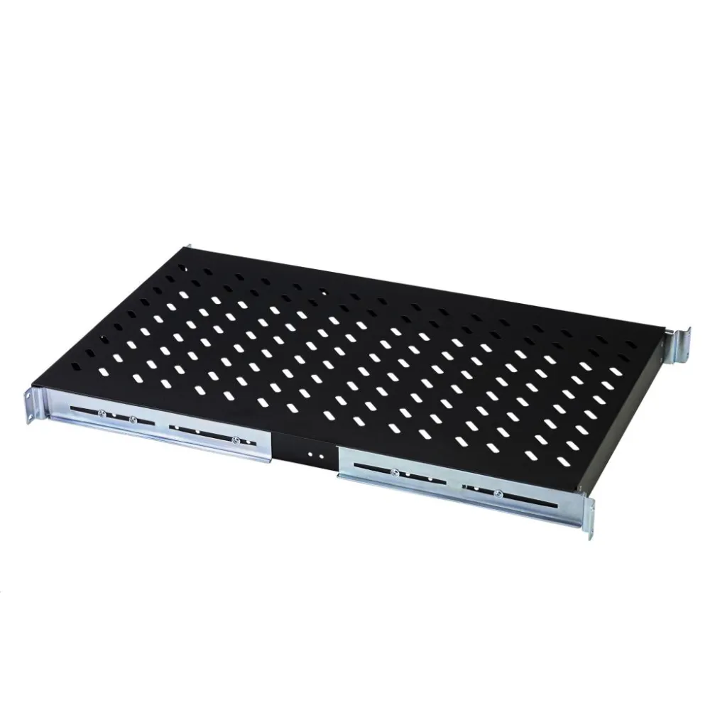 Accesoriu Retea Digitus rack shelf DN-19 TRAY-1-1000-SW - 1U