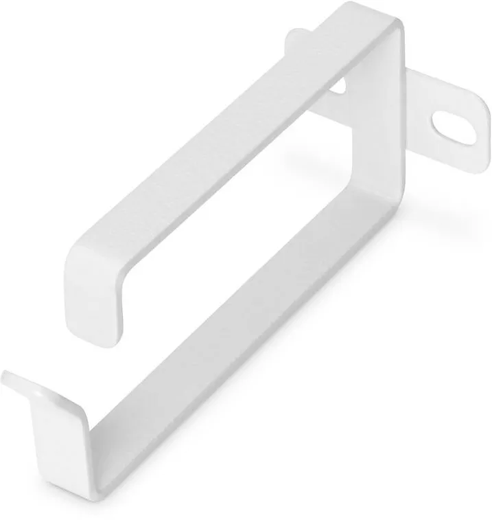 Accesoriu Retea Digitus rack cable management ring Professional Line DN-19 ORG-2 - 10 pcs