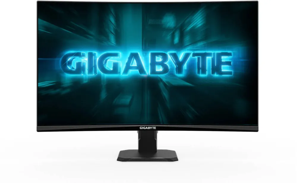 Monitor GIGABYTE GAMING 27" GS27FC2 EK