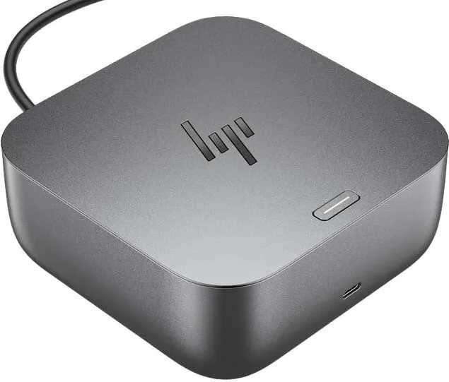Docking Station HP HP Thunderbolt Dock G6 - docking station - Thunderbolt 4 - 2 x DP, HDMI - 1GbE, 2.5GbE