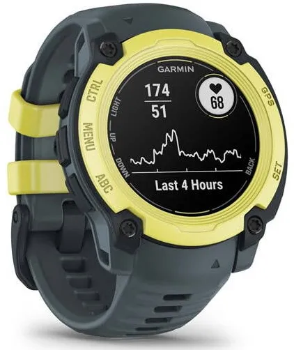 Smartwatch Garmin GAR0293201
