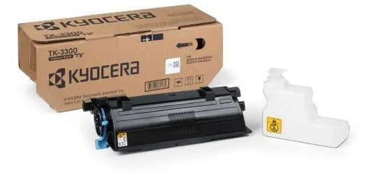 Toner imprimanta KYOCERA KYOTK3300