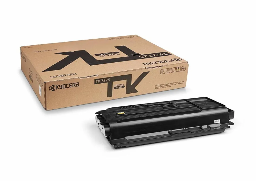 Toner imprimanta KYOCERA KYOTK7225