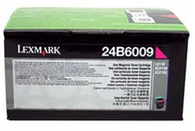 Toner imprimanta Lexmark LEX24B6009