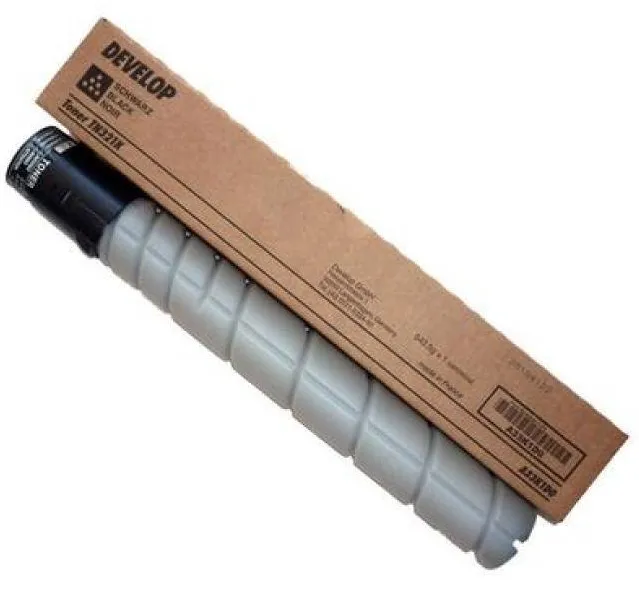 Toner imprimanta Minolta MINT221BK