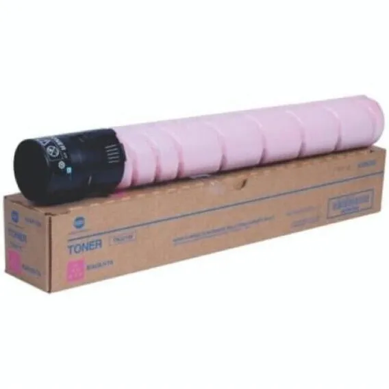 Toner imprimanta Minolta MINT321M