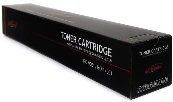Toner imprimanta Minolta MINT330BK