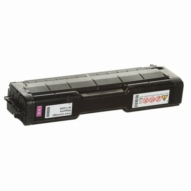 Toner imprimanta Ricoh RICT340M