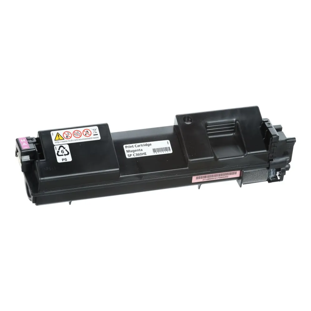 Toner imprimanta Ricoh RICT360MH