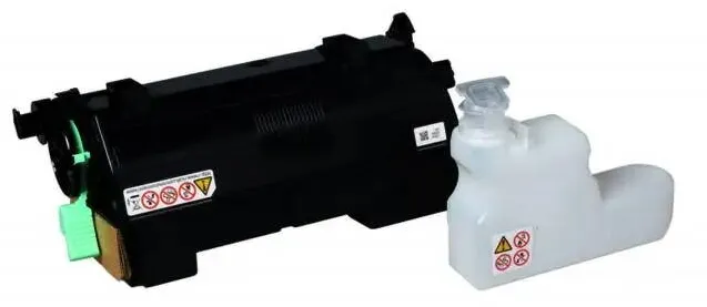 Toner imprimanta Ricoh RICTP800BK