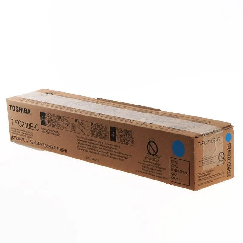 Toner imprimanta Toshiba TOST210C