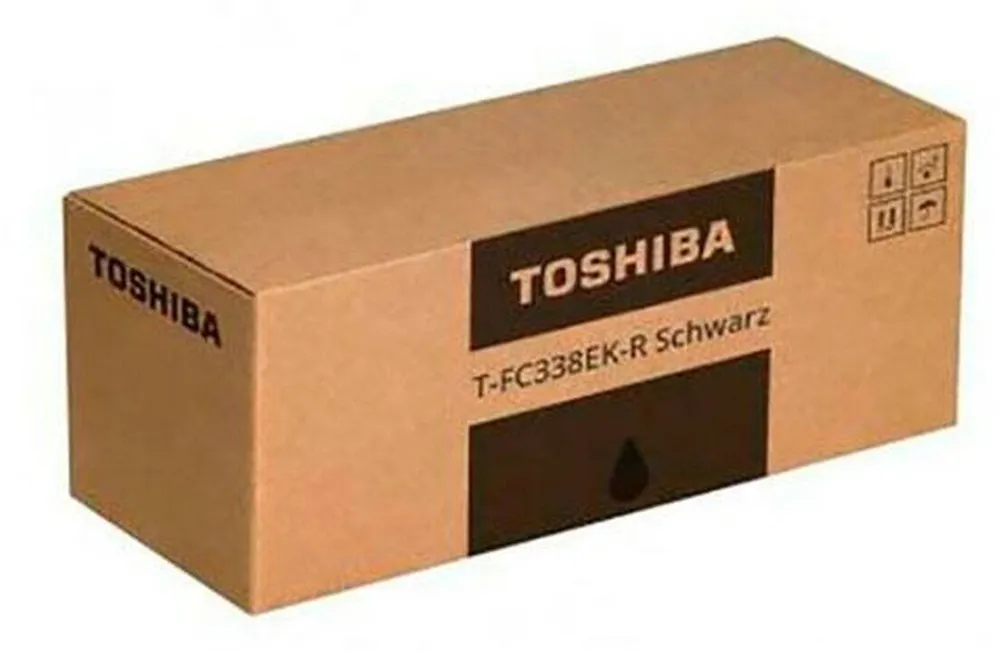 Toner imprimanta Toshiba TOST338BK