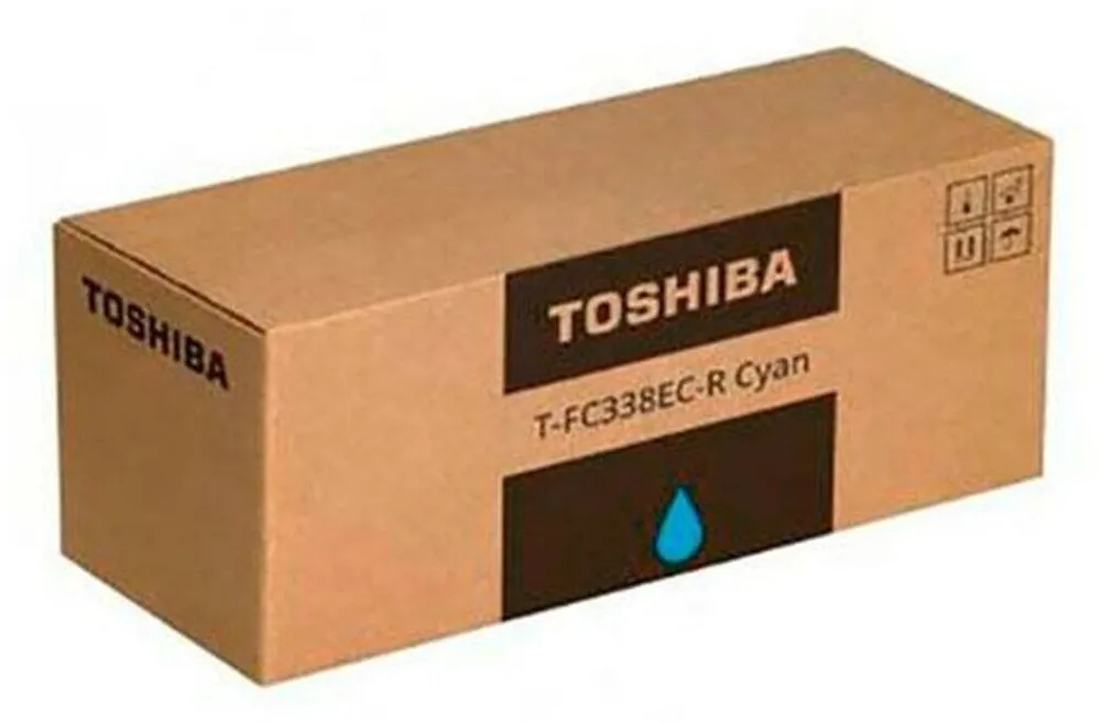 Toner imprimanta Toshiba TOST338C