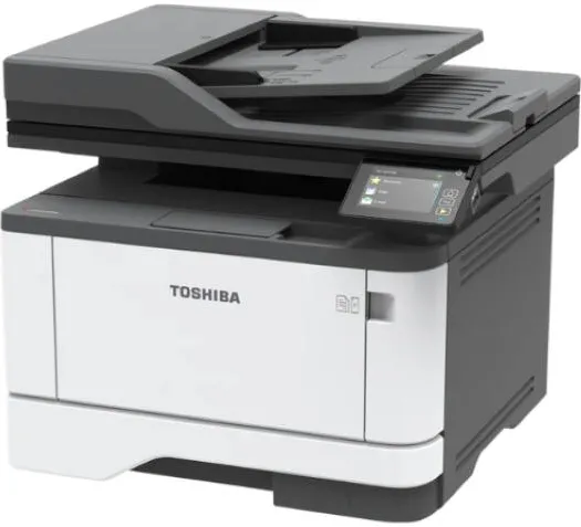 Toner imprimanta Toshiba TOST409E