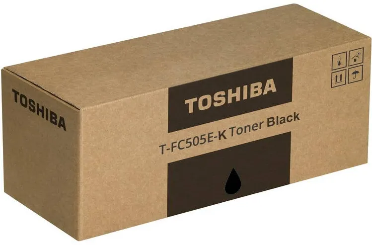 Toner imprimanta Toshiba TOST505BK
