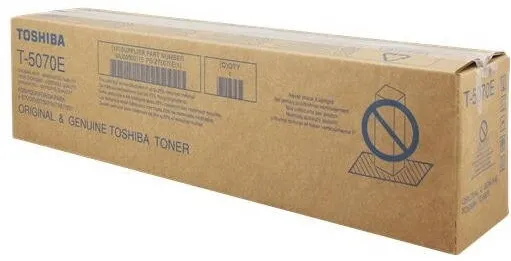 Toner imprimanta Toshiba TOST5070E