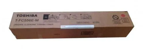 Toner imprimanta Toshiba TOST556M