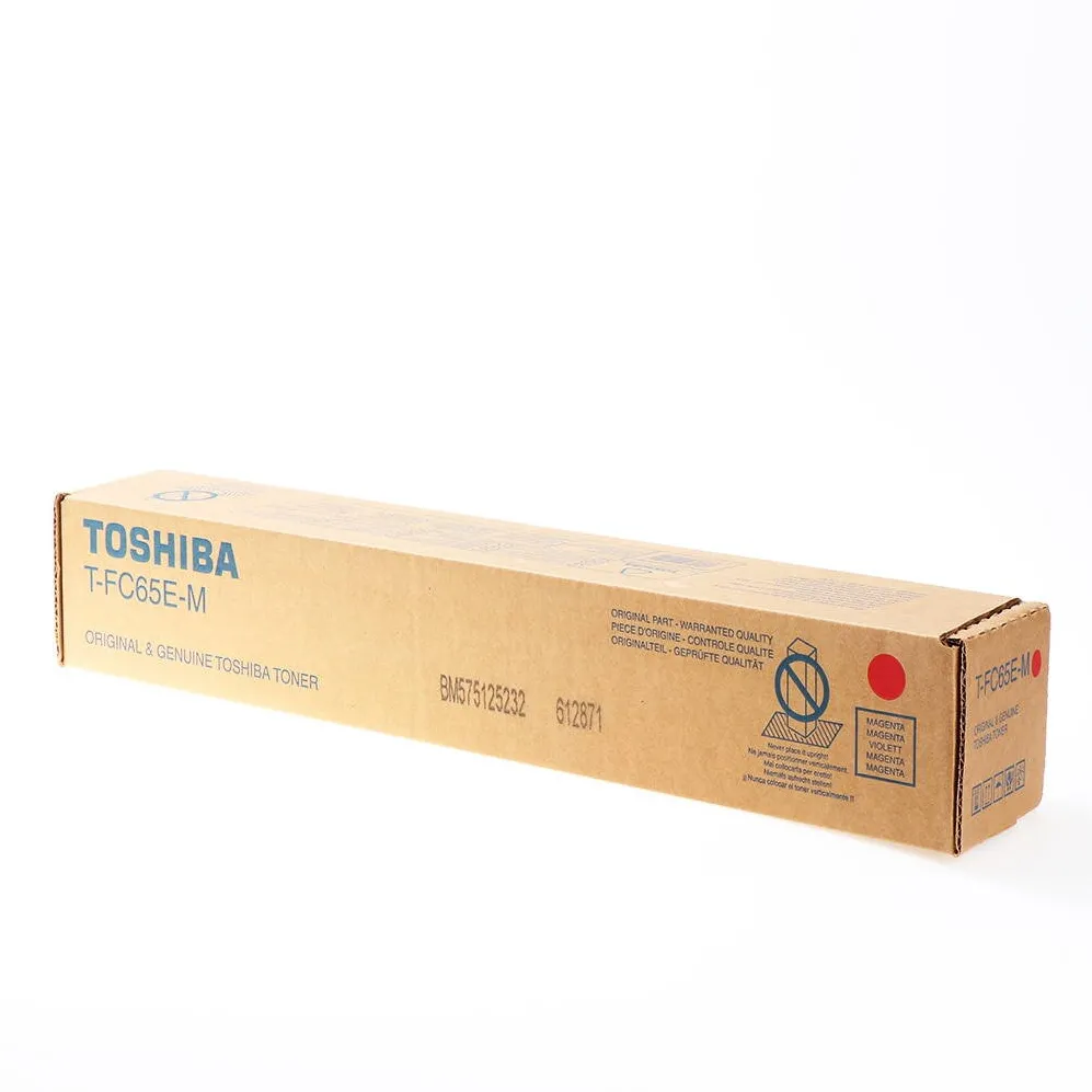 Toner imprimanta Toshiba TOST65M