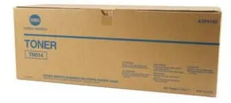 Toner imprimanta Minolta MINT014BK