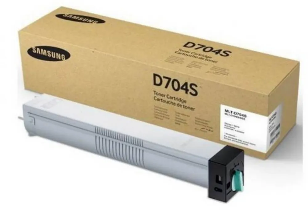 Toner imprimanta Samsung SAMT704