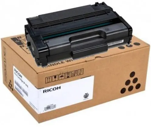 Toner imprimanta Ricoh RICT150BH
