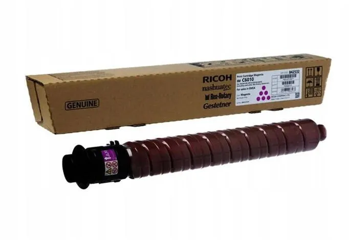 Toner imprimanta Ricoh RICTC4510M