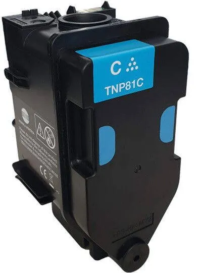 Toner imprimanta Minolta MINT3300C