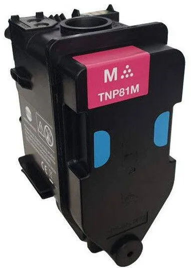 Toner imprimanta Minolta MINT3300M