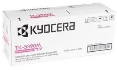 Toner imprimanta KYOCERA KYOTK5390M