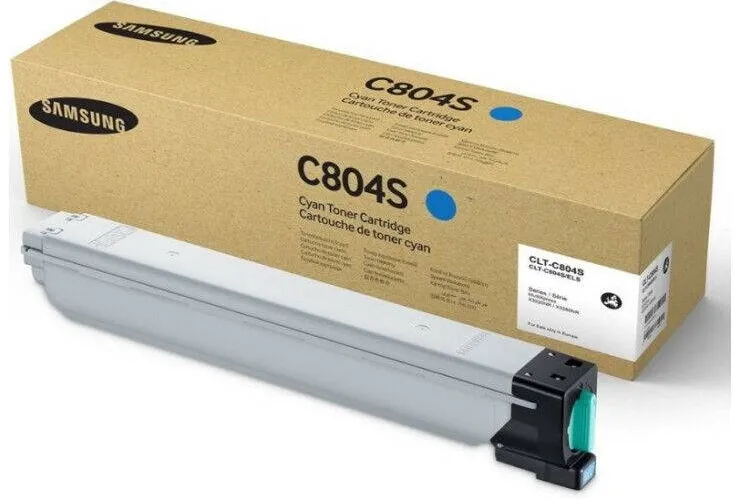 Toner imprimanta Samsung SAMT804C