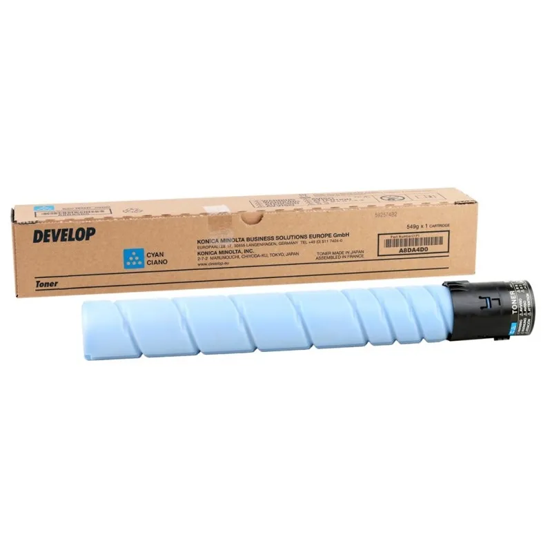 Toner imprimanta Develop DEVT328C