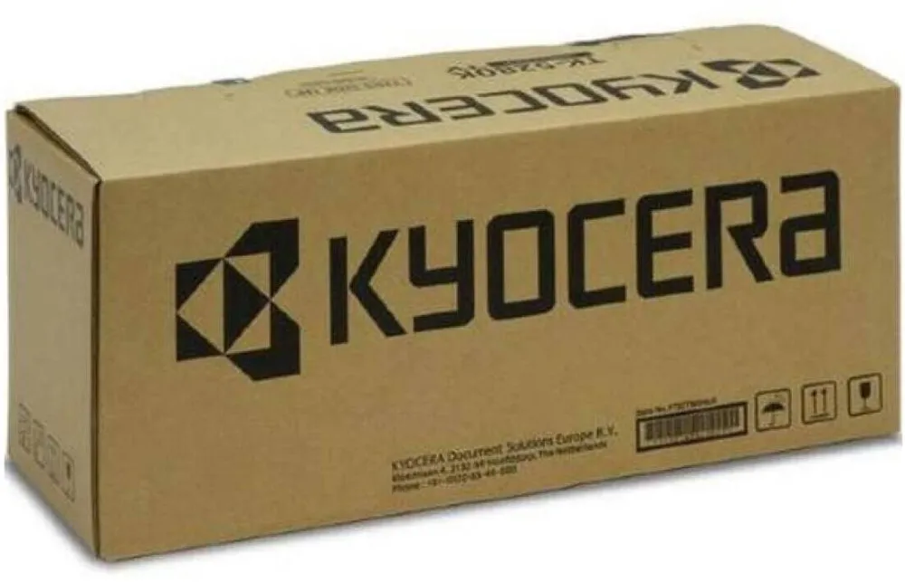 Toner imprimanta KYOCERA KYOTK5490Y