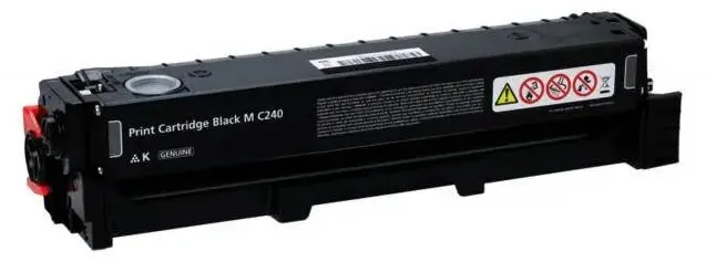 Toner imprimanta Ricoh RICTC240BK