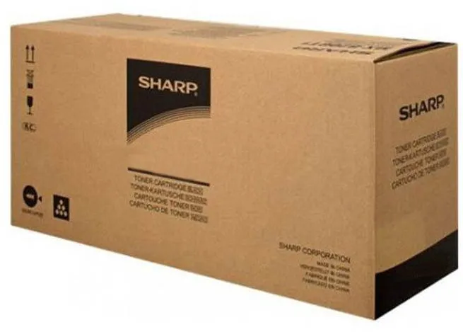 Toner imprimanta Sharp SHABPGT30C