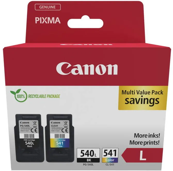Cartus Imprimanta Canon CANBB540XB
