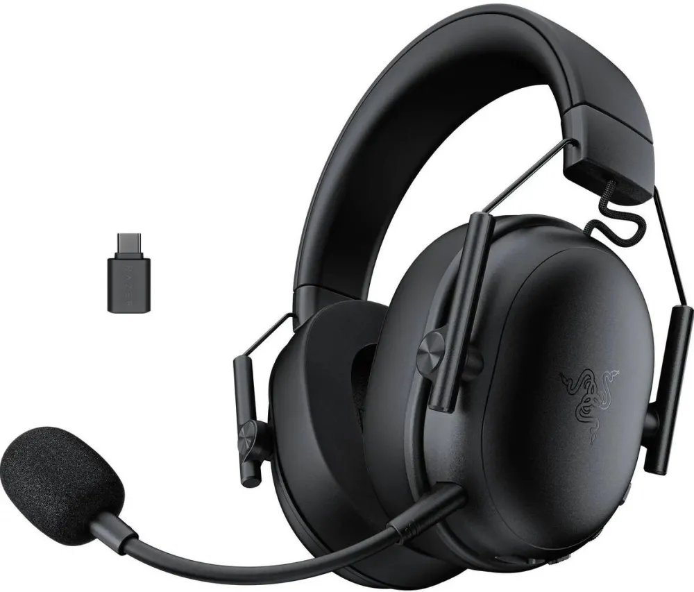 Casti Over-Head RAZER RAZV3XBK