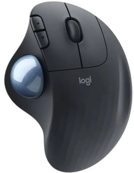 Mouse LOGITECH LOGM575BB