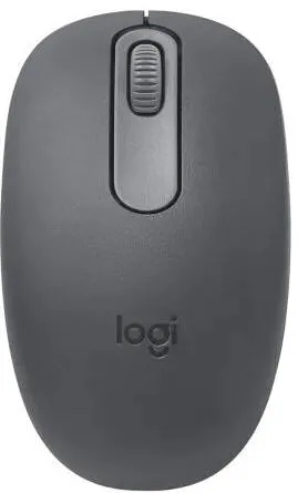 Mouse LOGITECH LOGM196BK