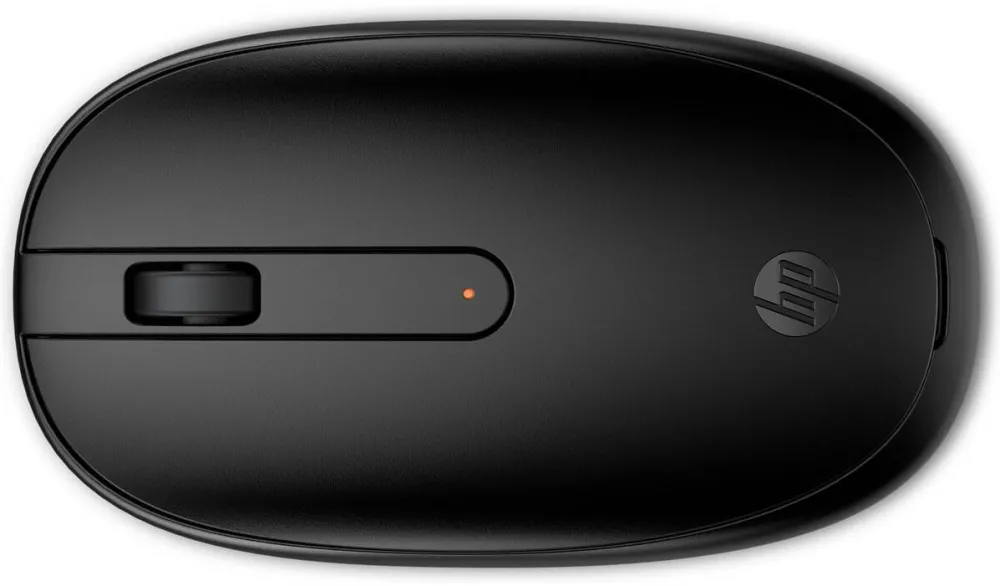 Mouse HP HP-81S67AA