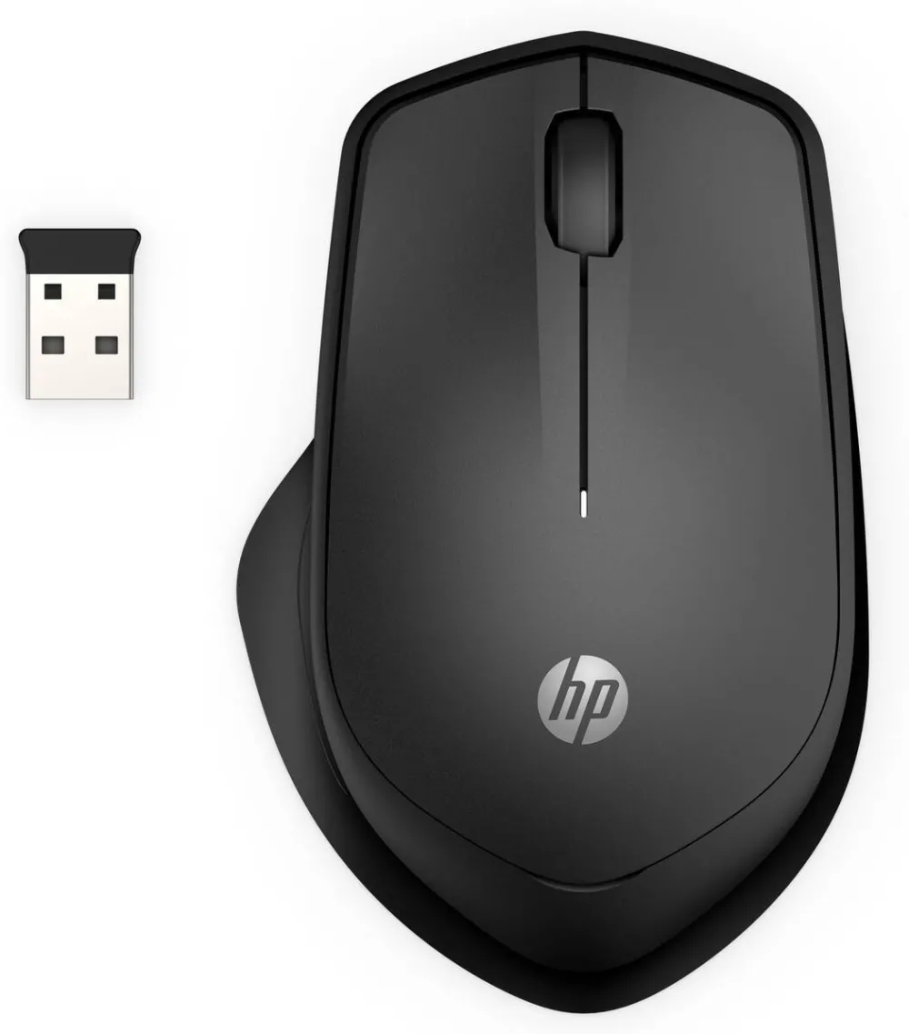 Mouse HP HP-6G4E6AA
