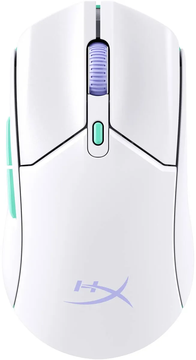 Mouse HyperX HYP8R2E7AA