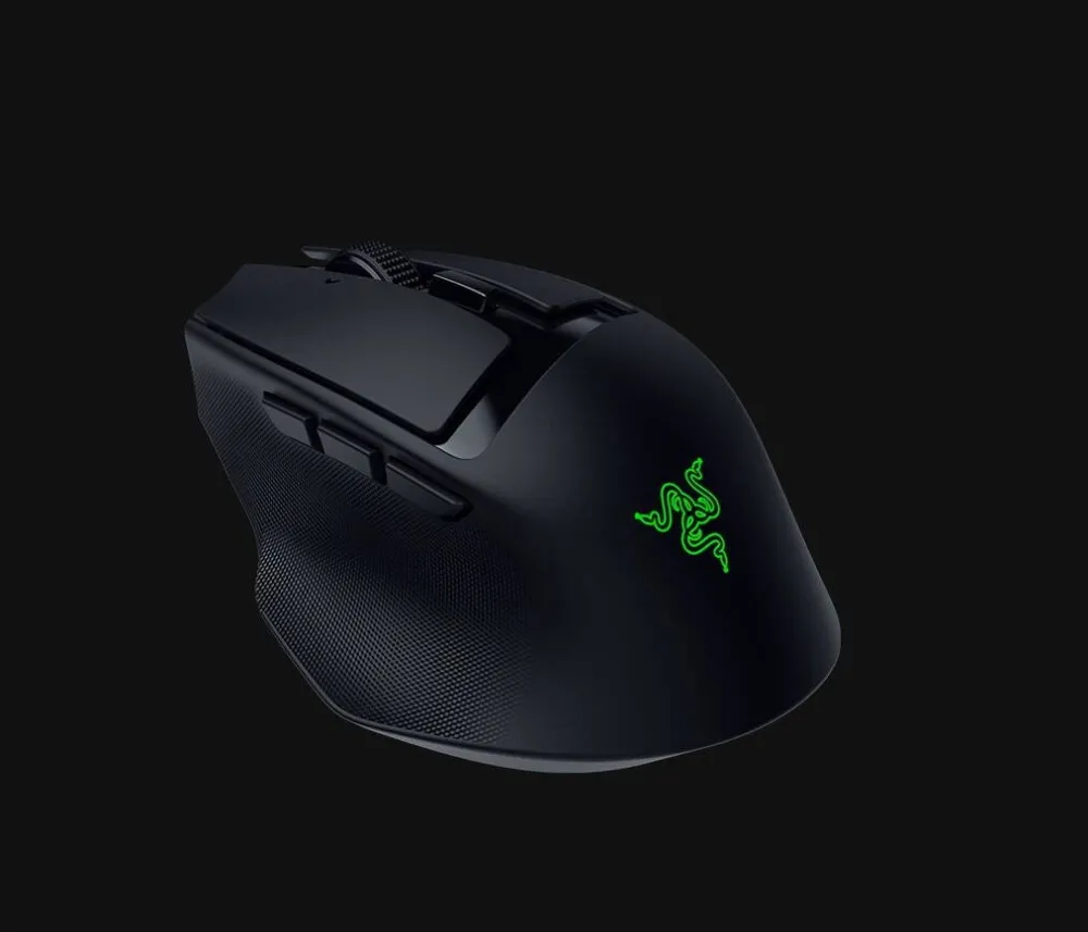 Mouse RAZER RAZBASMOB