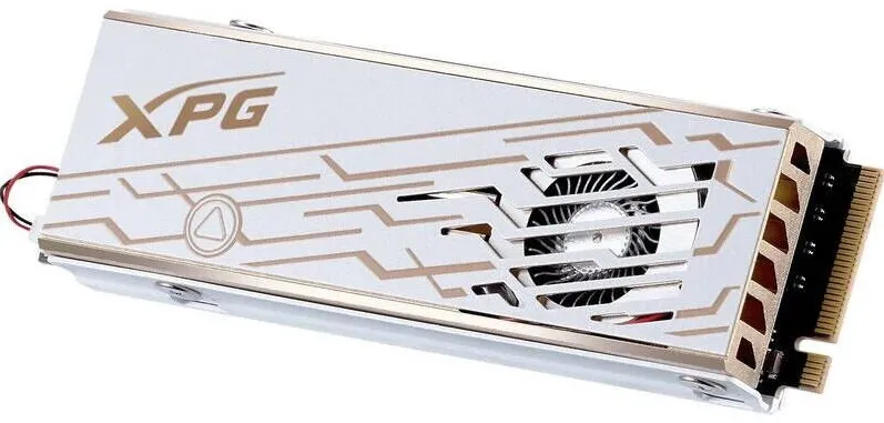 SSD ADATA ADATA MARS 980 PRO 2.0TB, SSD PCIe Gen5 x4, NVMe, M.2 2280