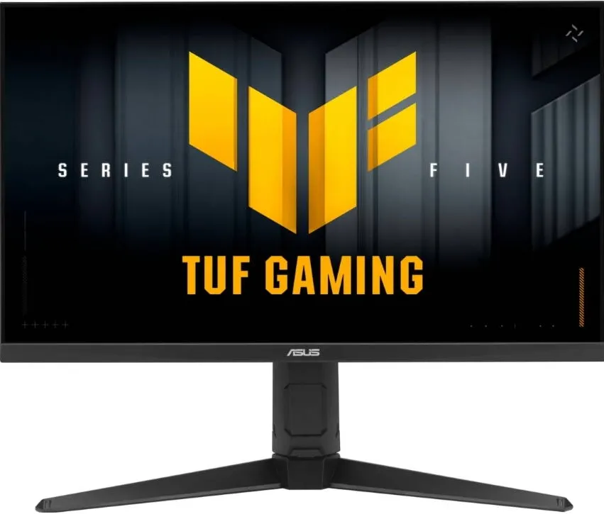 Monitor Asus ASUS TUF Gaming VG279QML5A, gaming monitor - 27 - black, FullHD, Fast-IPS, HDMI, DP, adjustable stand, 240Hz panel
