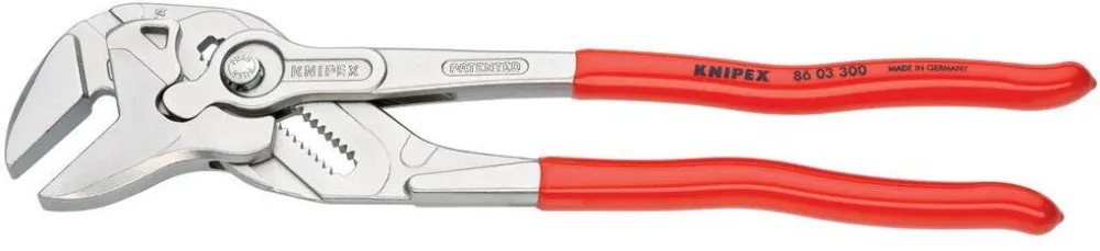 KNIPEX 86 03 300 pliers wrench