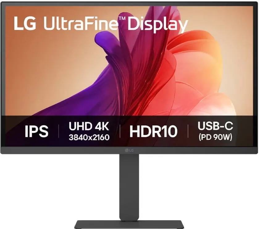 Monitor LG LG 27" 27U730A-B